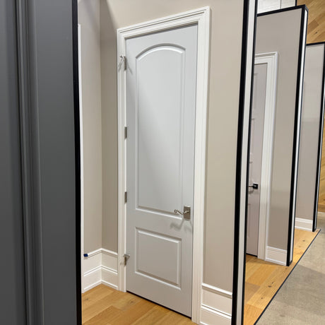 Prehung Doors
