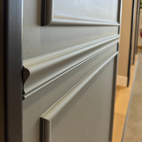 Panel Mould & Chair Rail