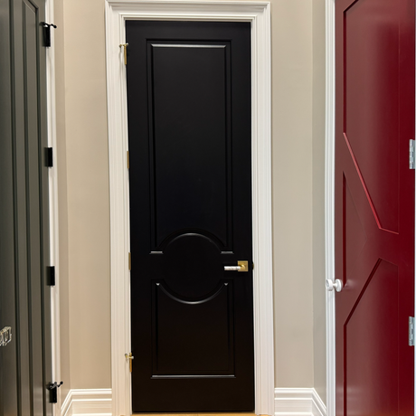 3 Panel D-Series