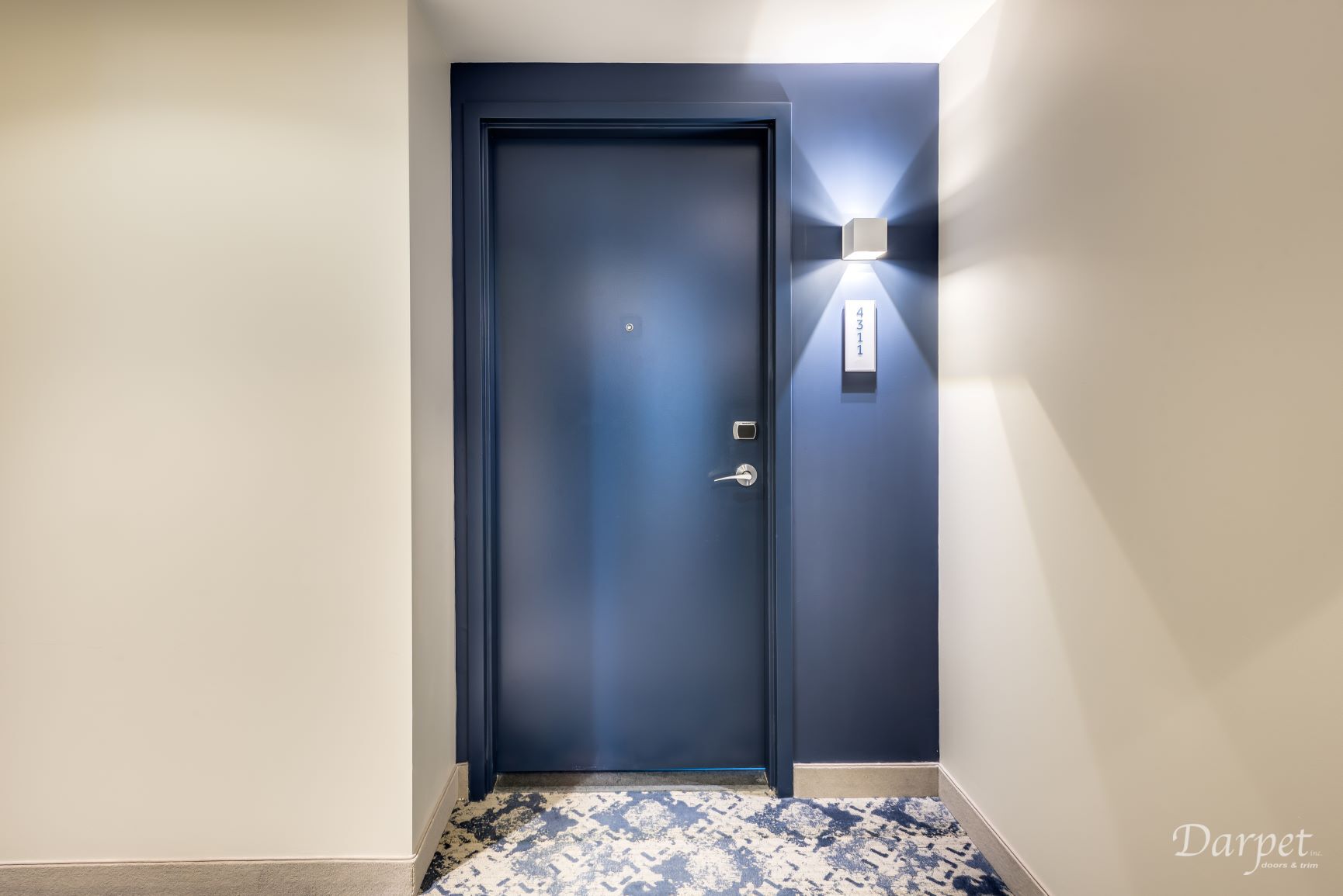 Interior Doors