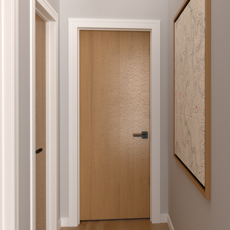Solid Wood Doors