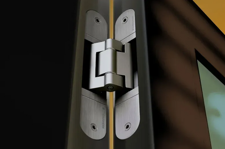 Hinges & Accessories