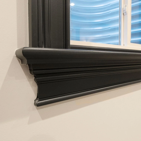 Stools & Sills