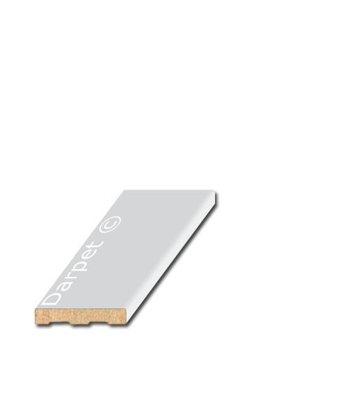 1301 - 9/16" X 2-1/4" (MDF, FJP)