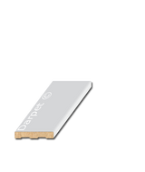 1301 - 9/16" X 2-1/4" (MDF, FJP)