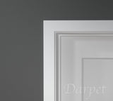 1301 - 9/16" X 2-1/4" (MDF, FJP)