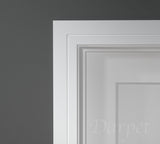 1500M - 5/8" X 3-1/2"   (MDF)