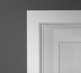 1501M - 9/16" X 3-1/2"   (MDF, FJP)
