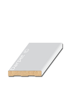1501M - 9/16" X 3-1/2"   (MDF, FJP)