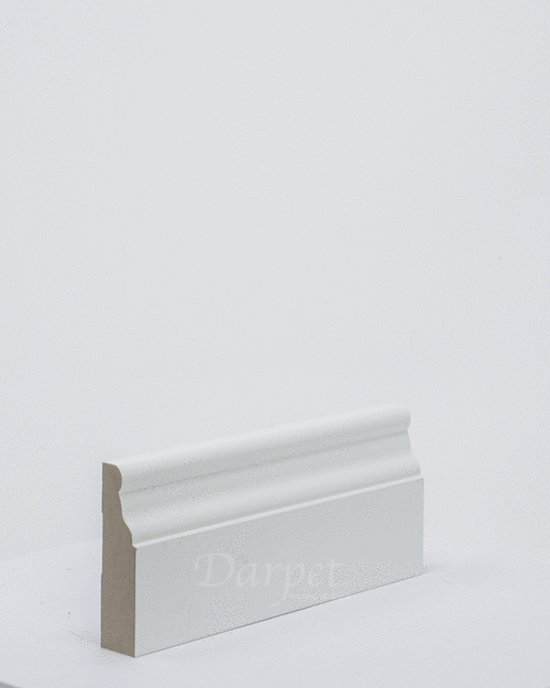 18136M - 5/8" x 4-1/4" (MDF)