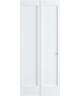 Flat Shaker (1 Panel) Bifold