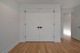 Flat Shaker (1 Panel) Pocket