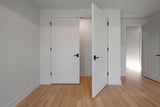 Flat Shaker (1 Panel) Double