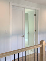 Flat Shaker (1 Panel) Barn