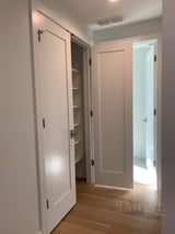 Flat Shaker (1 Panel) Pocket