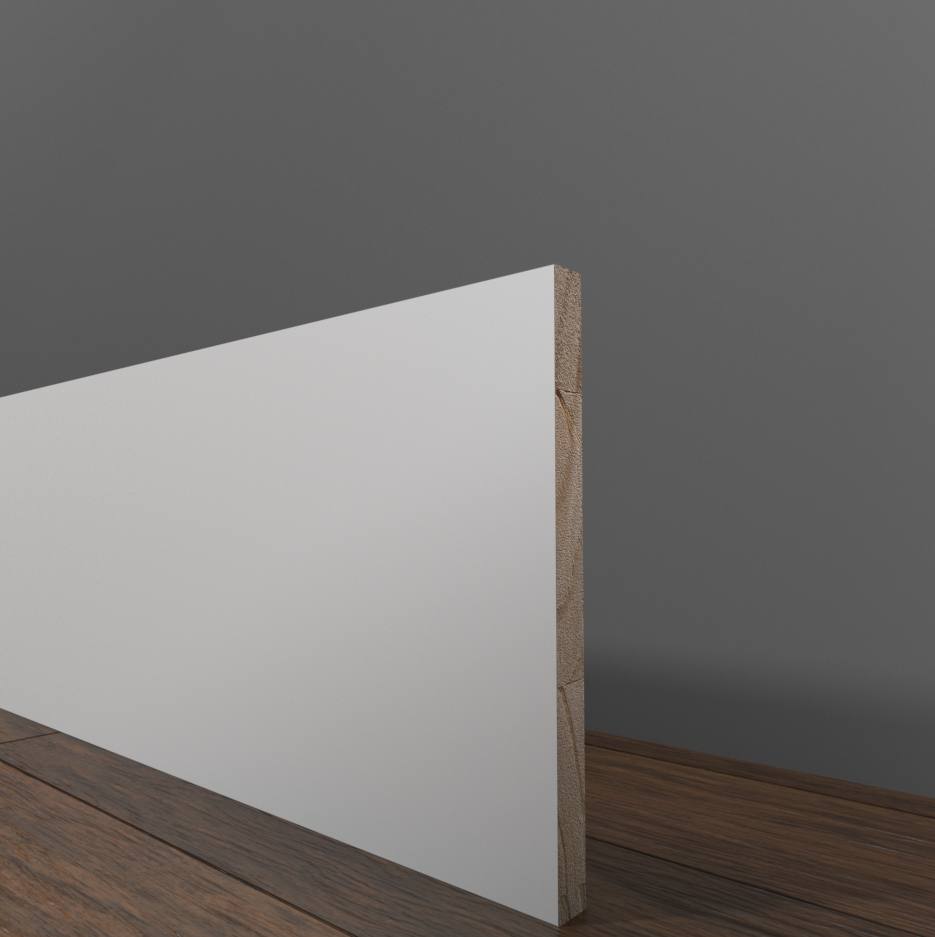 1x10 Material (MDF, FJP)