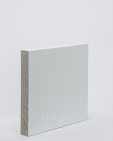 1x6 Material (MDF, FJP)
