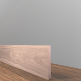 1x6 Material (MDF, FJP)