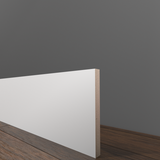1x8 Material (MDF, FJP)