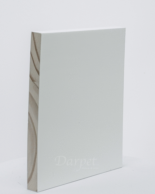1x8 Material (MDF, FJP)