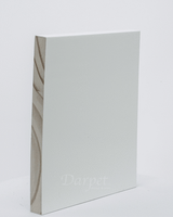 1x8 Material (MDF, FJP)