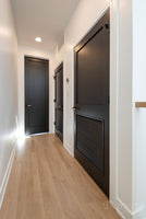 louver