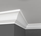 20168BCR - 5/8" X 5-1/4"  (MDF)