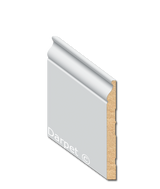 20168CB - 5/8" X 5-1/4"   (MDF, FJP, PRI)