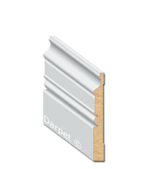 20168EB - 5/8" X 5-14"   (MDF, FJP, PRI)