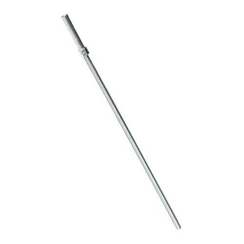 Commercial Flush Bolt Extension Rod 24"