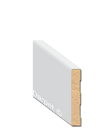 2401M - 1/2" X 3-1/4"  (MDF)