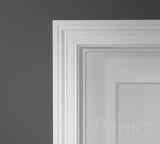 24112CCA - 11/16" X 3-1/2"   (MDF, FJP, PRI)