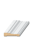 24112CCA - 11/16" X 3-1/2"   (MDF, FJP, PRI)