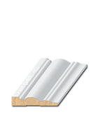 24112PCA - 11/16" X 3-1/2"   (MDF, FJP, PRI)