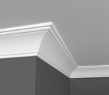 24136CCR - 3/4" X 4-1/4"   (MDF)