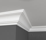 24168ACR - 3/4" X 5-1/4"   (MDF)