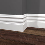 24168BCA - 5/8" X 5-1/4"  (MDF)