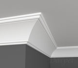 24168CCR - 3/4" X 5-1/4"   (MDF)