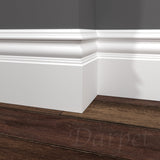 24232BCA - 5/8" X 7-1/4"   (MDF)