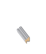 2424R - 3/4" X 3/4"  (POP)