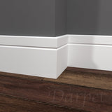 2500M - 1/2" X 5-1/4"   (MDF)