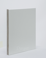 2501 - 1/2" X 5-1/4" (MDF, FJP)