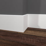 2501 - 1/2" X 5-1/4" (MDF, FJP)