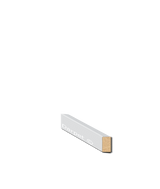 266LVL - 1/2" X 3/4"   (FJP)