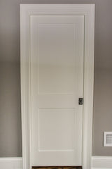 Flat Shaker (2 Panel) Pocket