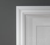 32112CA - 1" X 3-1/2"   (MDF)