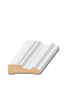 32112CA - 1" X 3-1/2"   (MDF)