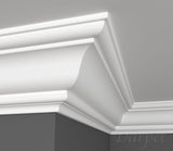 32242CRM - 1" X 7-1/4"   (MDF)