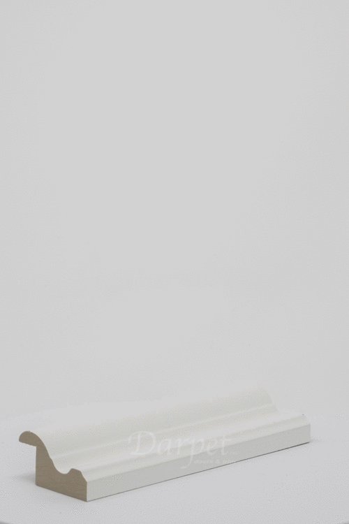 3264PR - 1" x 2" (MDF)