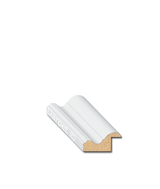 3264PR - 1" x 2" (MDF)